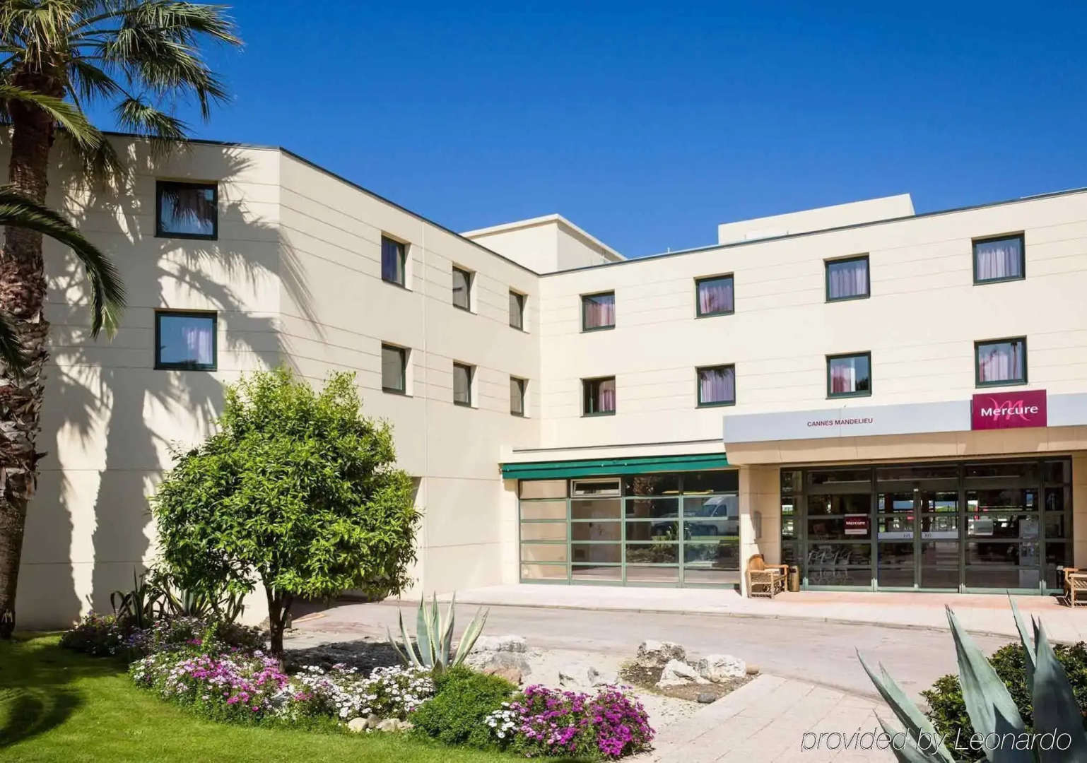Mercure Cannes Mandelieu