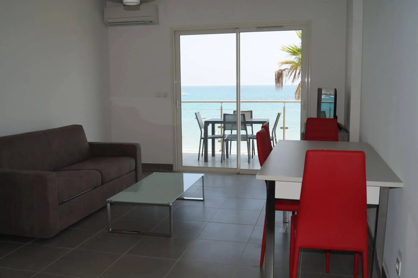 Résidence Villa Tyrrenia