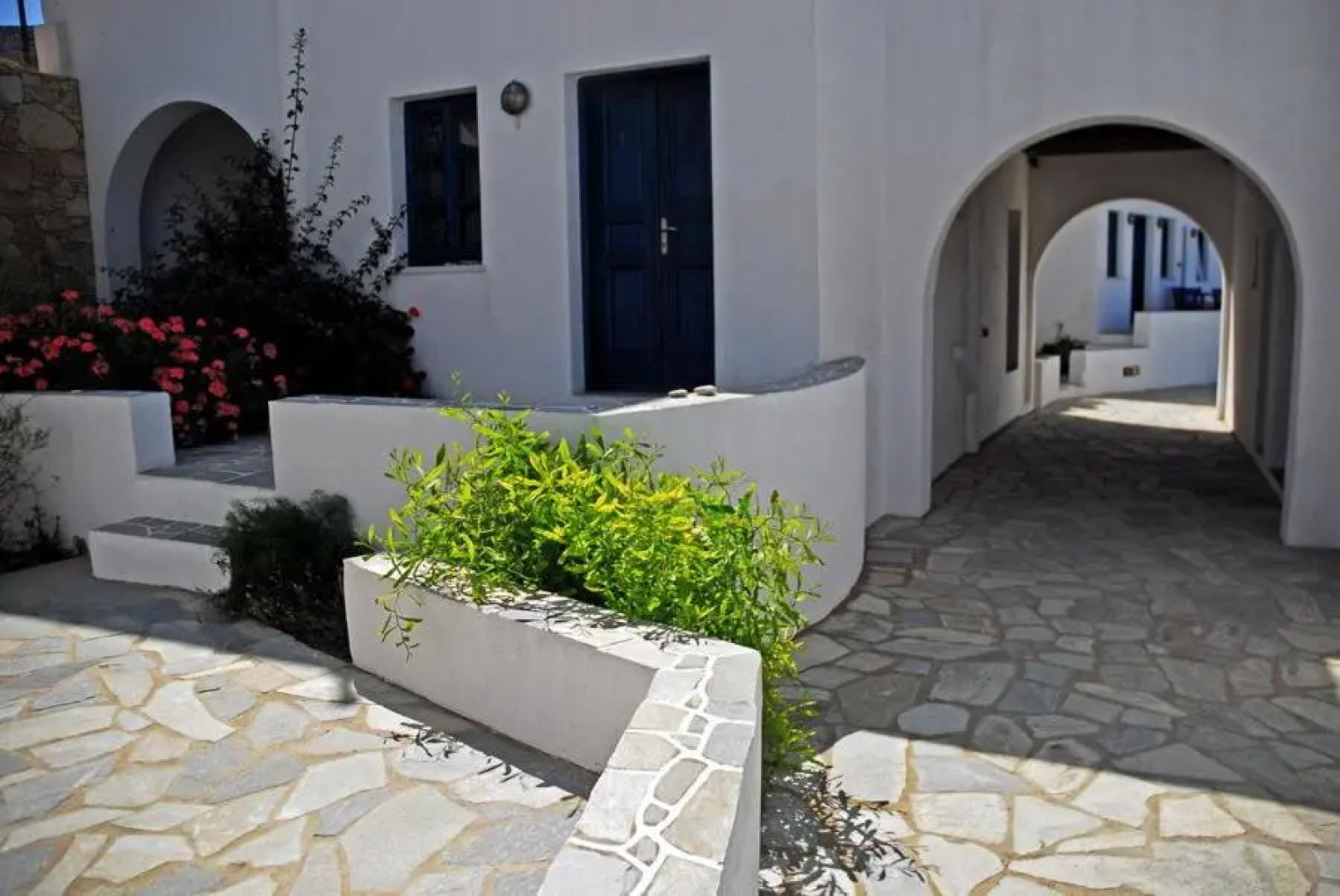 Anemousa Hotel