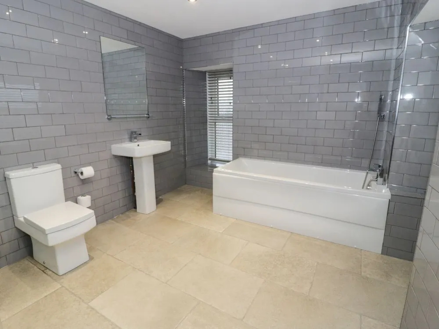 House Of Anglesey, Amlwch