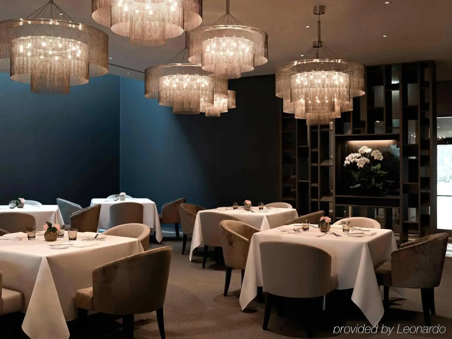 Pullman Basel Europe