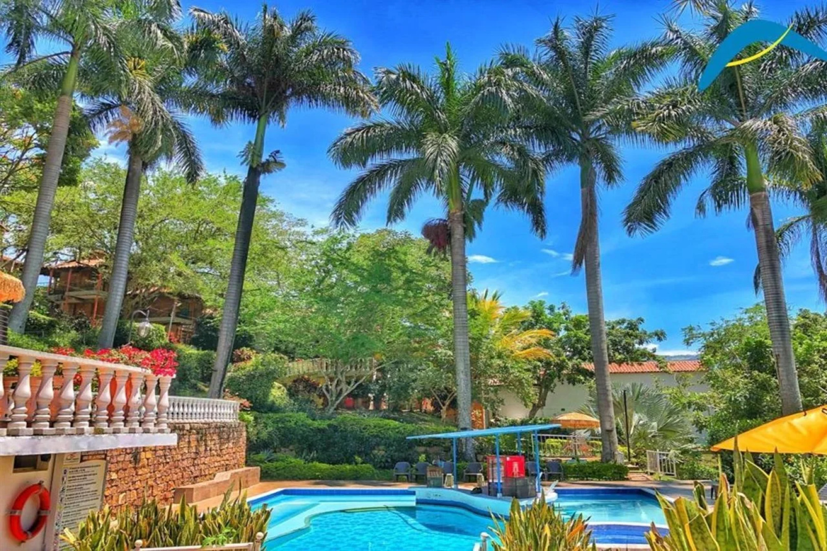 Hotel Posada Campestre