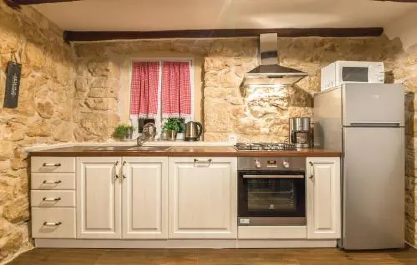 Holiday Home Zezevica