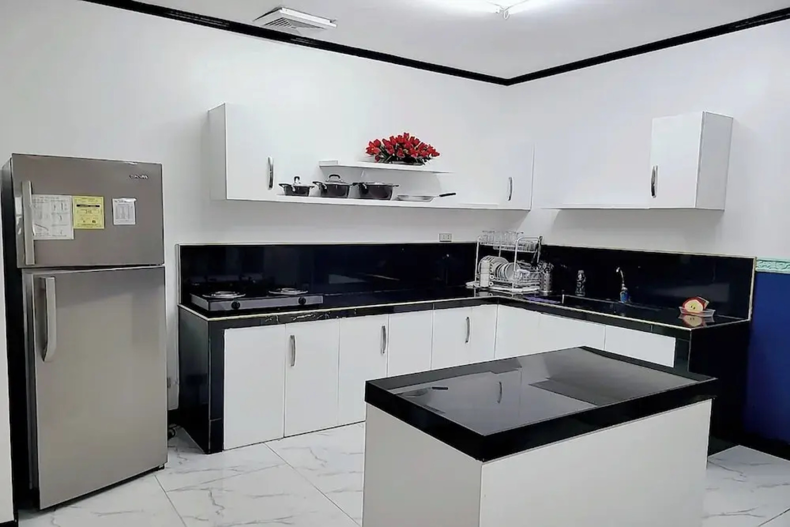 Jewelry Resort and Villas Tagaytay