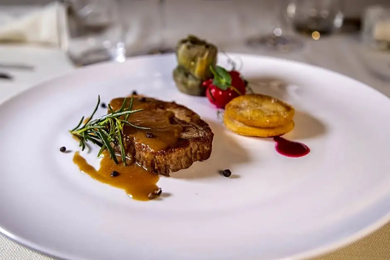 Hotel Lago di Braies