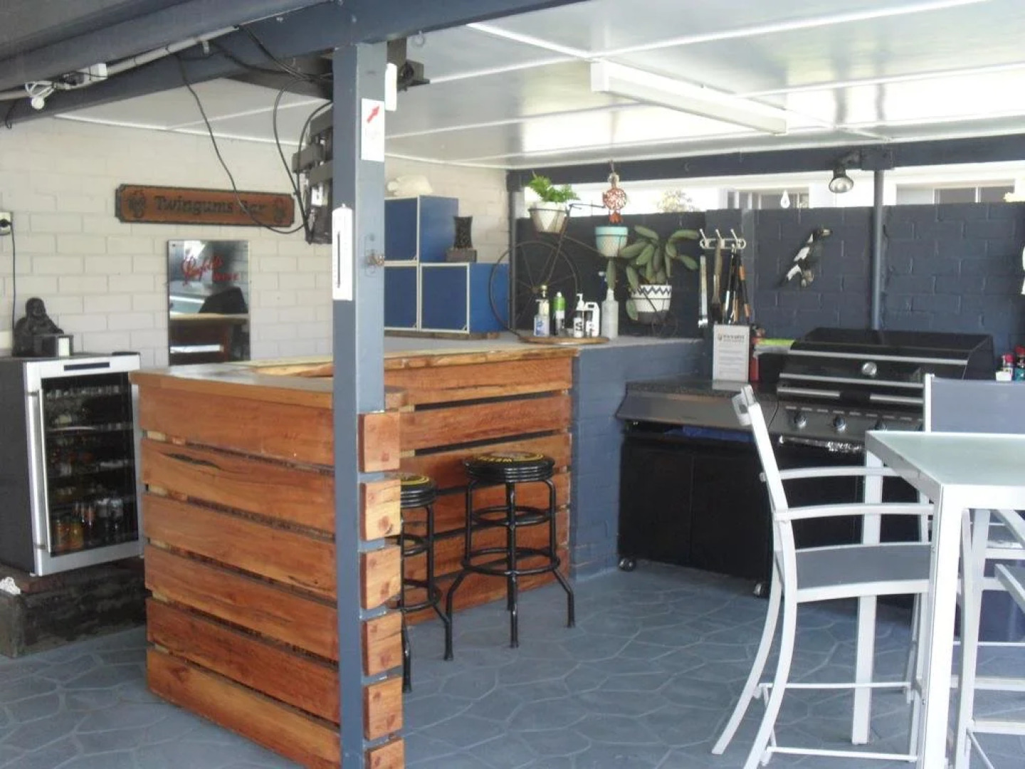 Beachlander Holiday Apartments