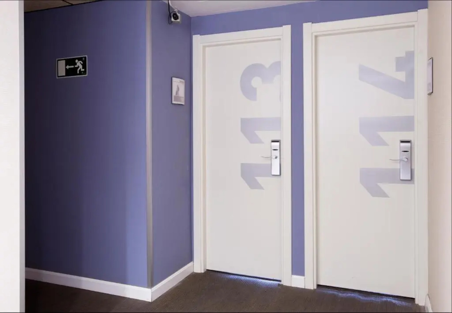 Hostal Joaquín Costa Un Punto Chic