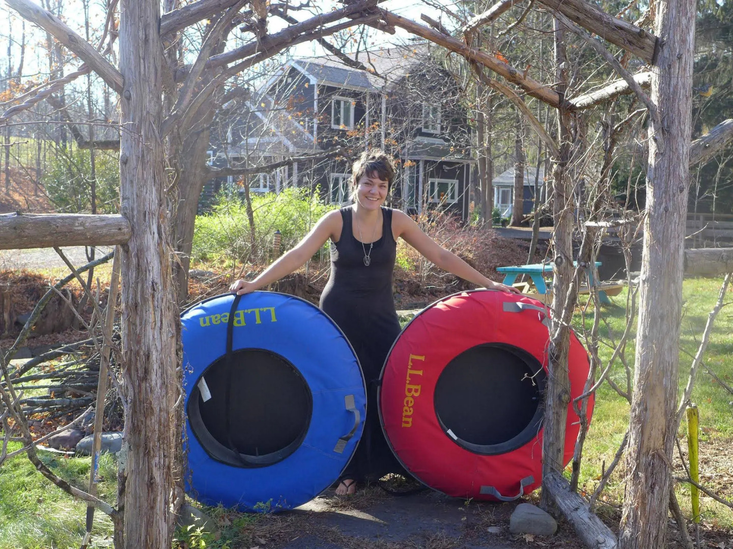 Morning Glory B n B Woodstock NY