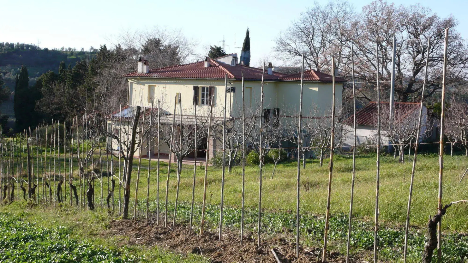 Valleantica Ospitalità Rurale