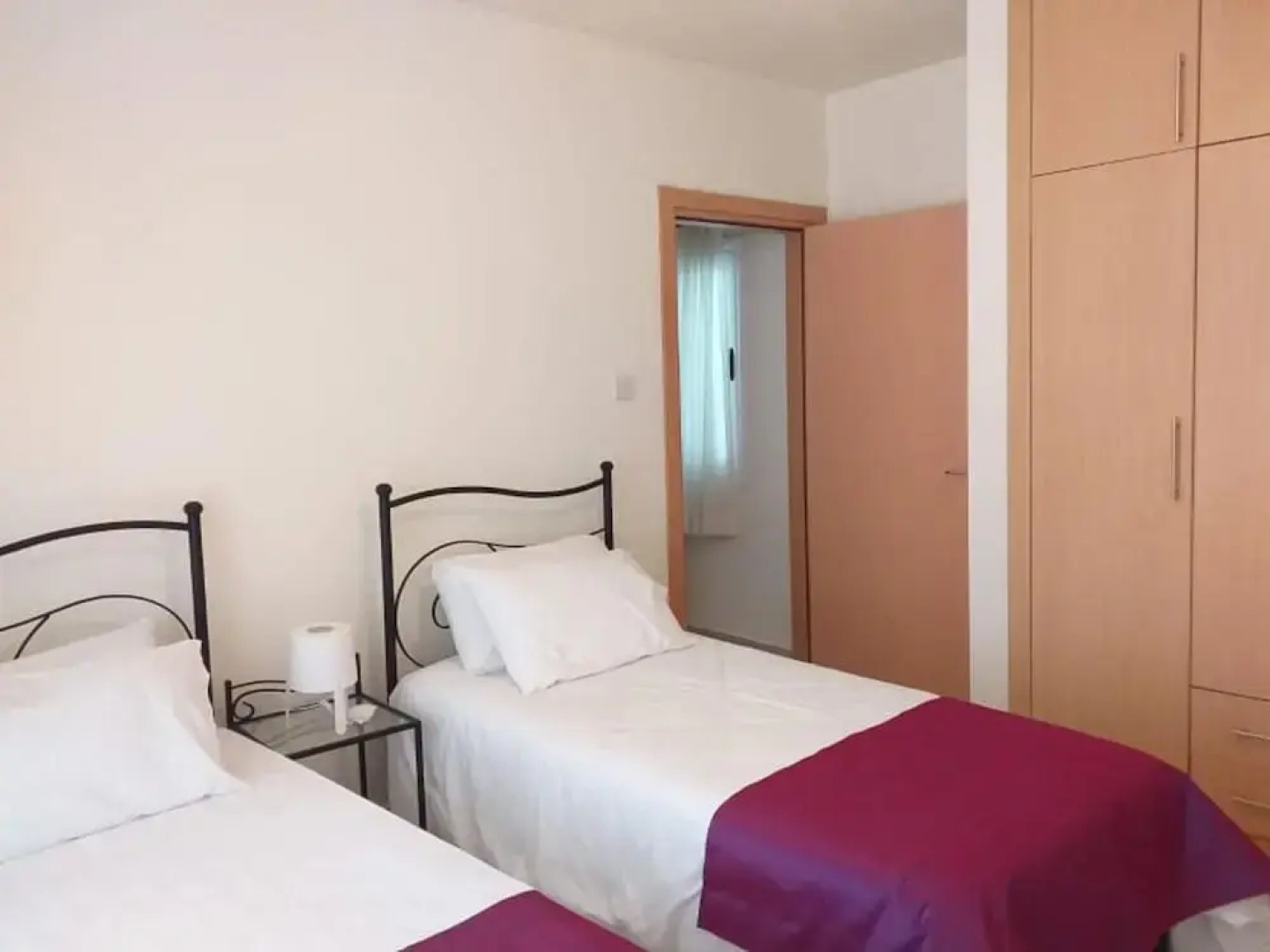 Sunrise Beach Club-sleeps 6-aircon-sea View