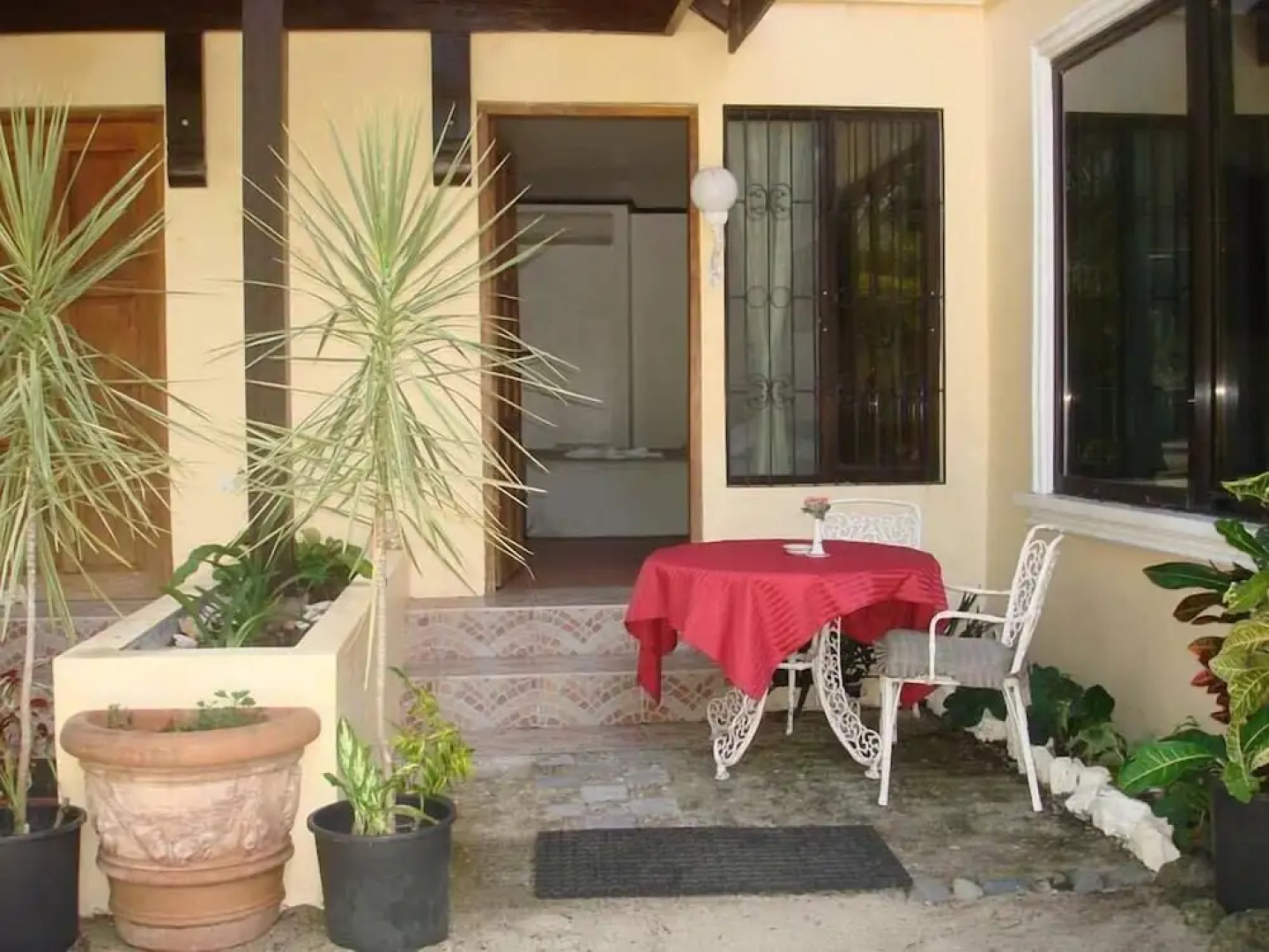 Le Palme Beach Resort