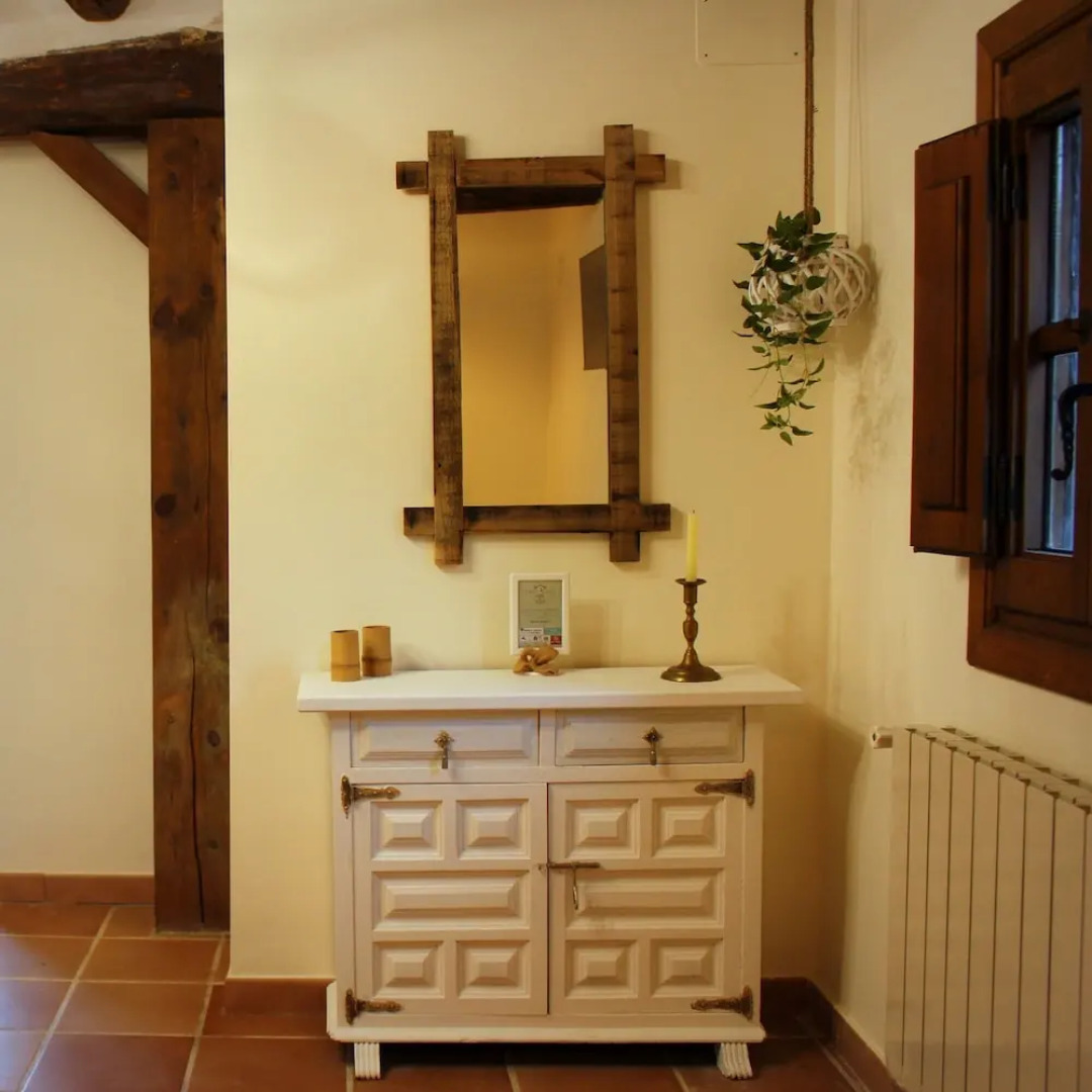 Molino del Corregidor