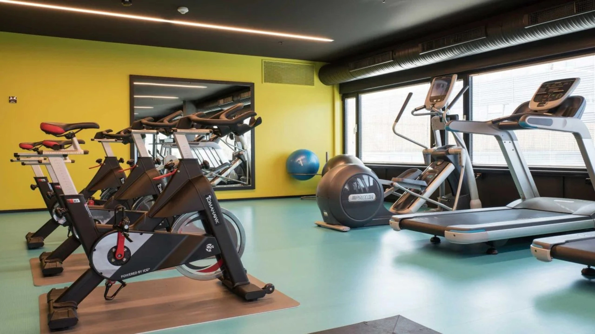 Thon Hotel Oslo Airport