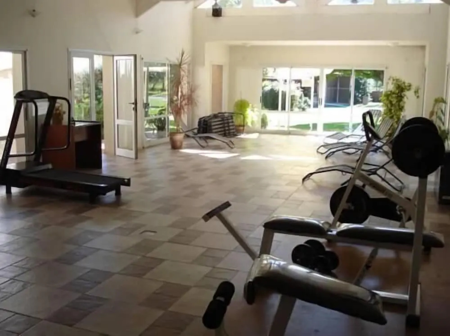 Villa De Merlo Hotel Spa