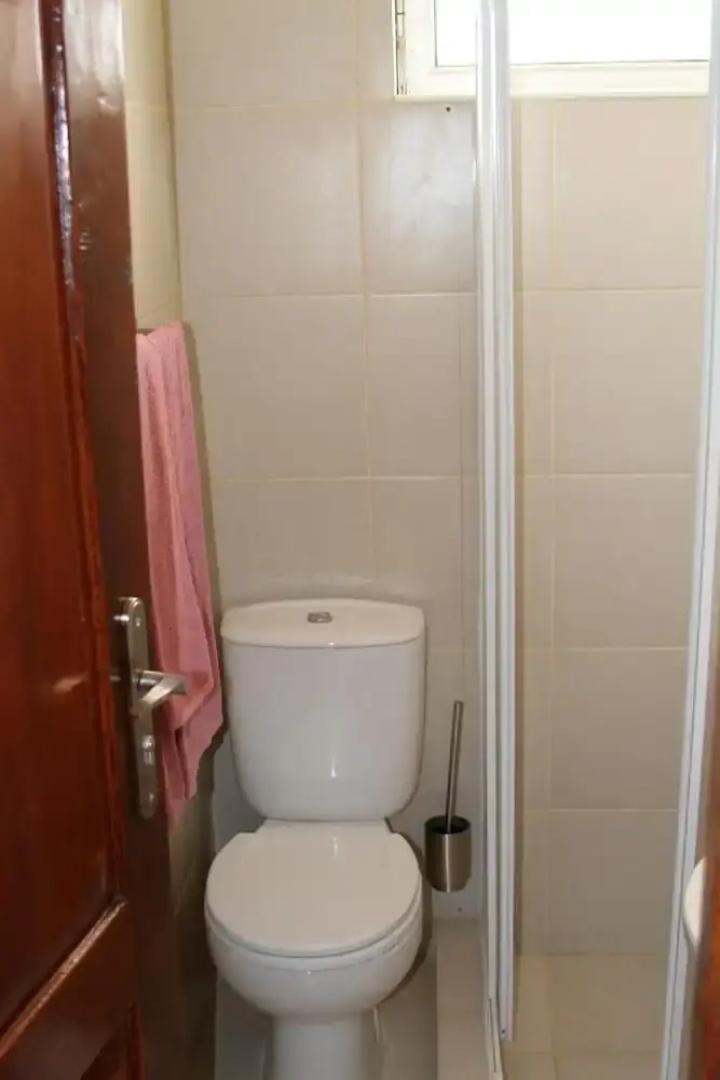 Room-beautiful Deluxe Double Room in the