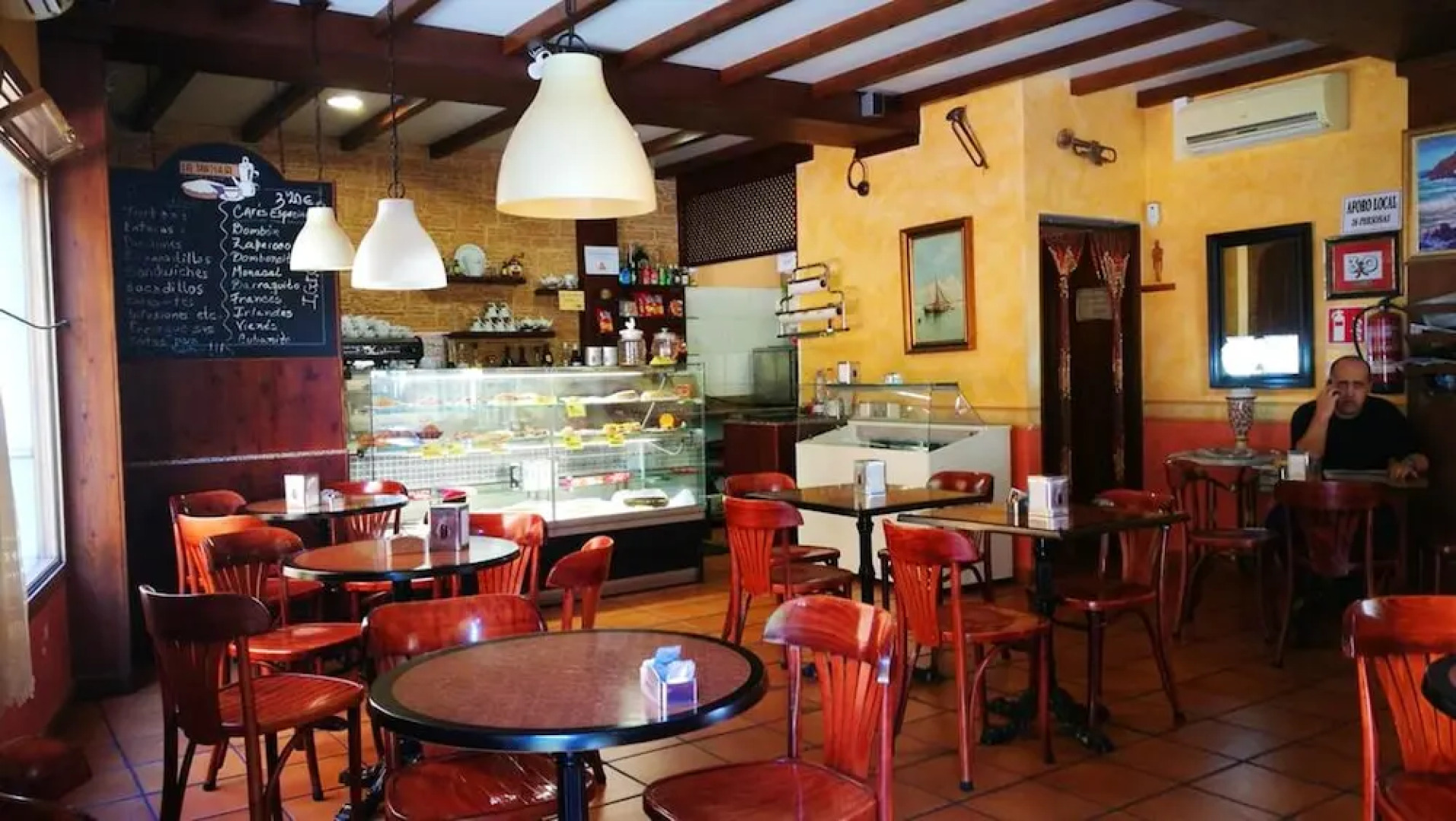 House With 5 Bedrooms in Agüimes, With Furnished Terrace and Wifi - 8