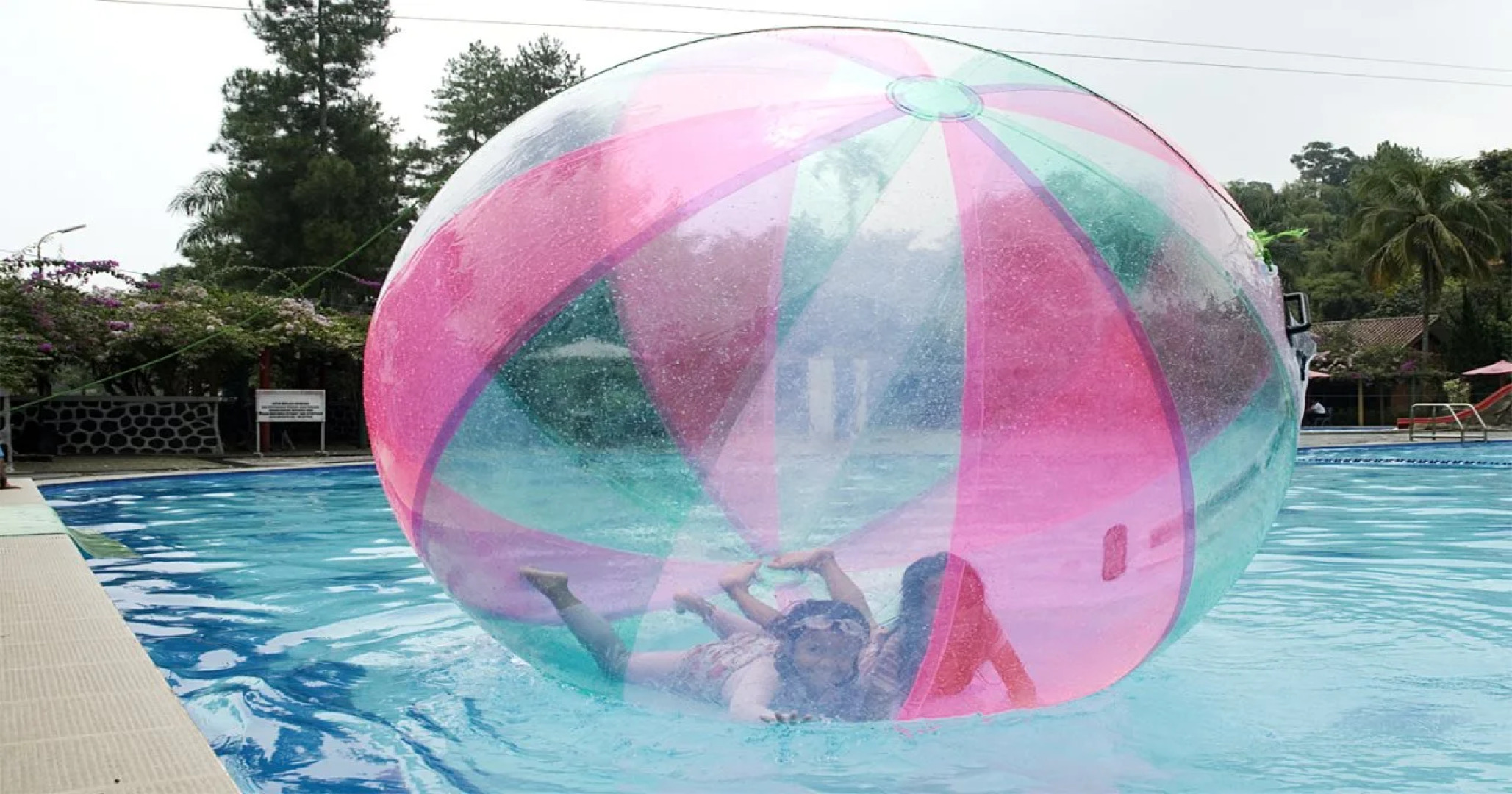 Grand Cempaka Resort Hotel