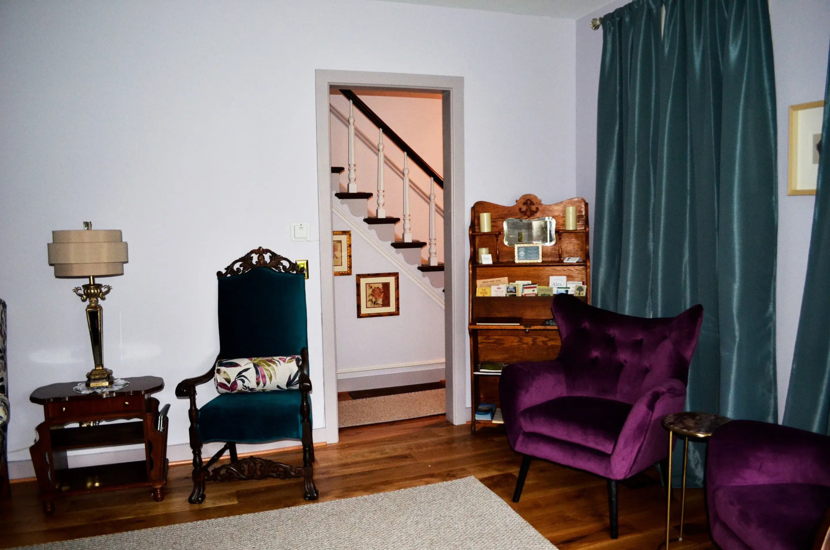 John Henry Bed & Breakfast