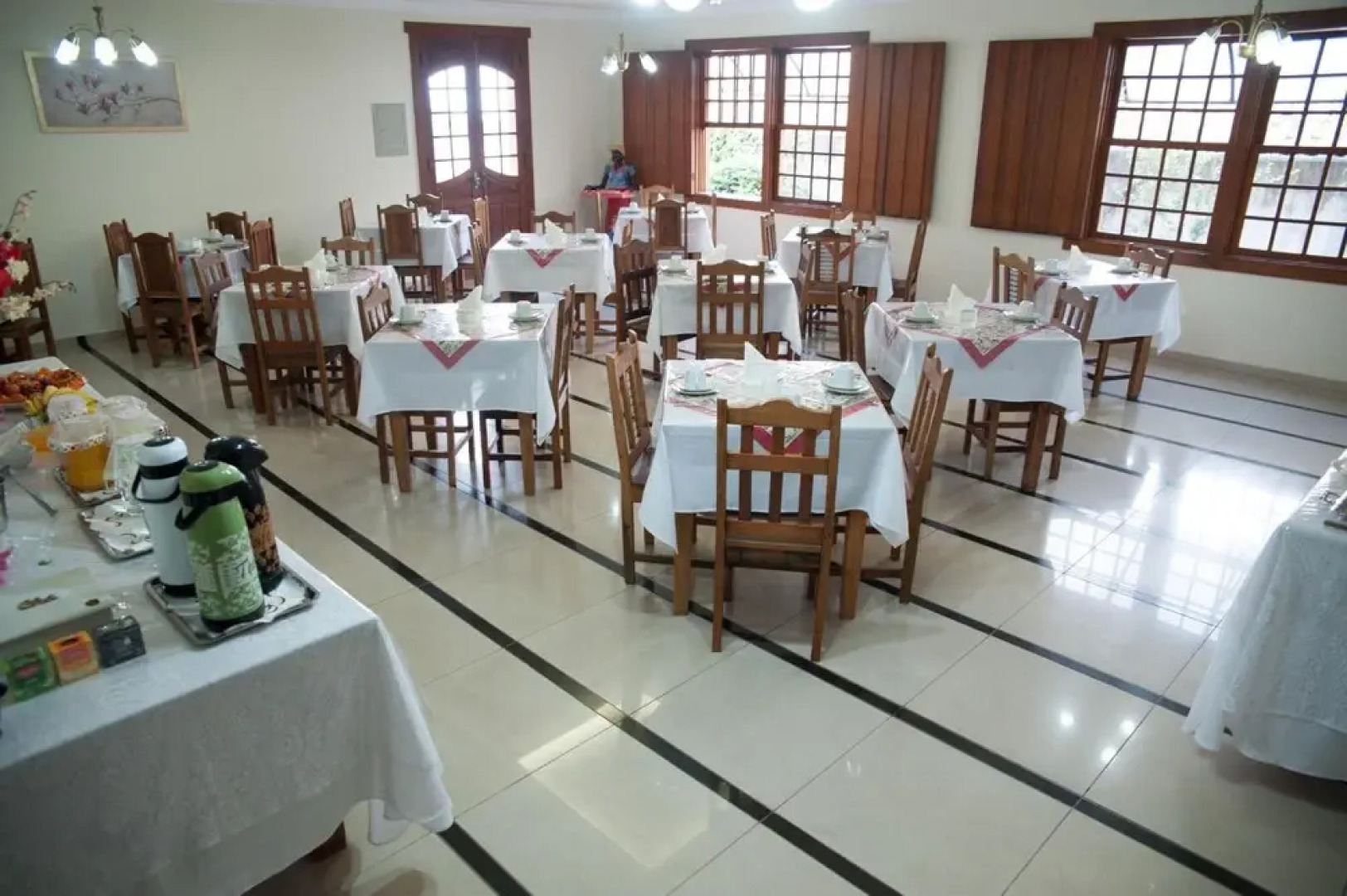 Pousada Solar Imperial