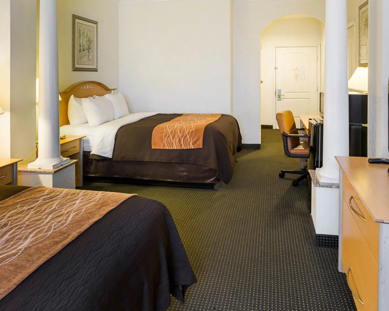 Comfort Inn & Suites