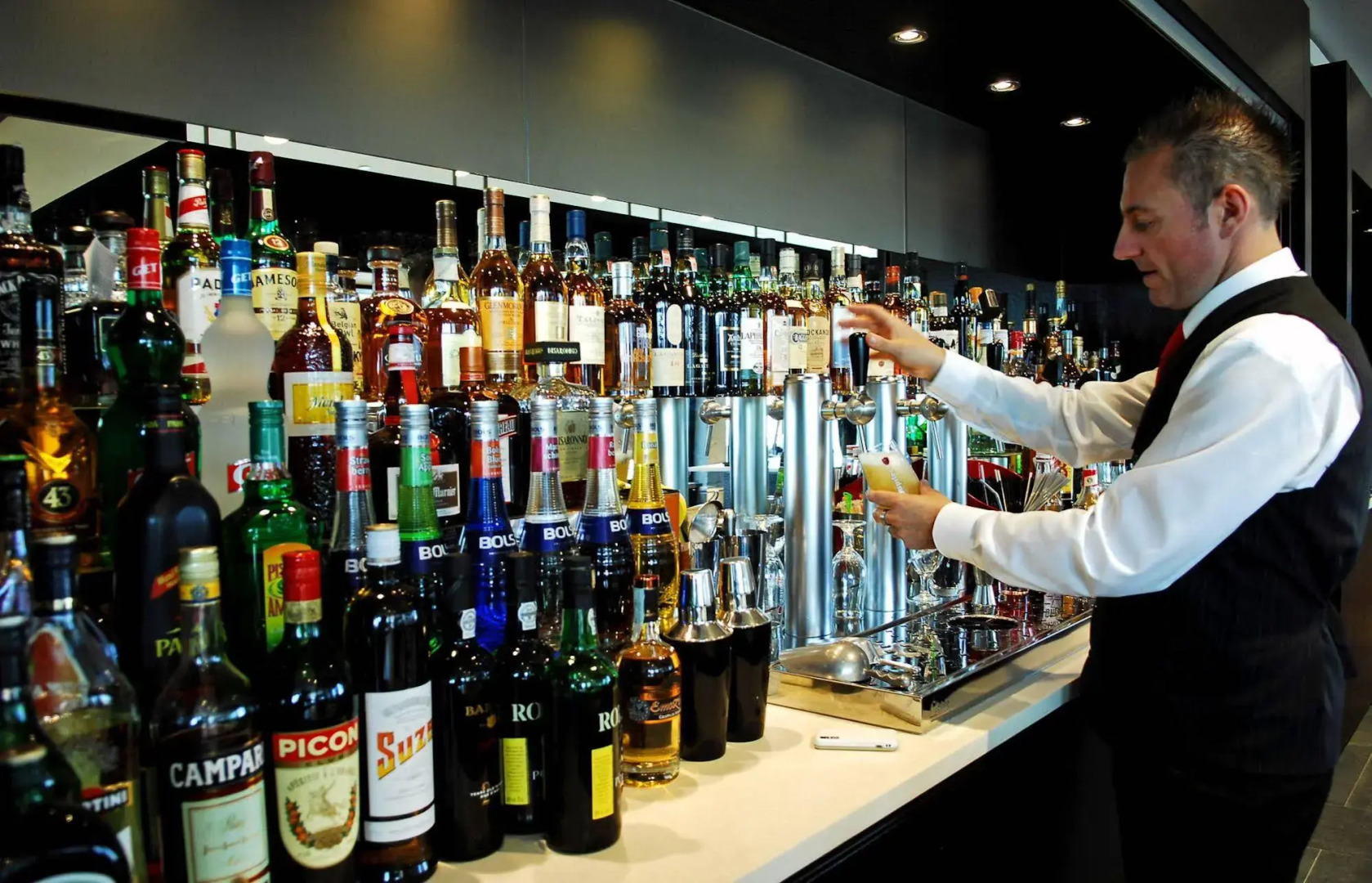 Van der Valk Selys Liege Hotel & Spa