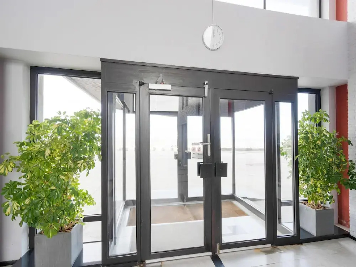 Apartment in Ostend Near North Sea