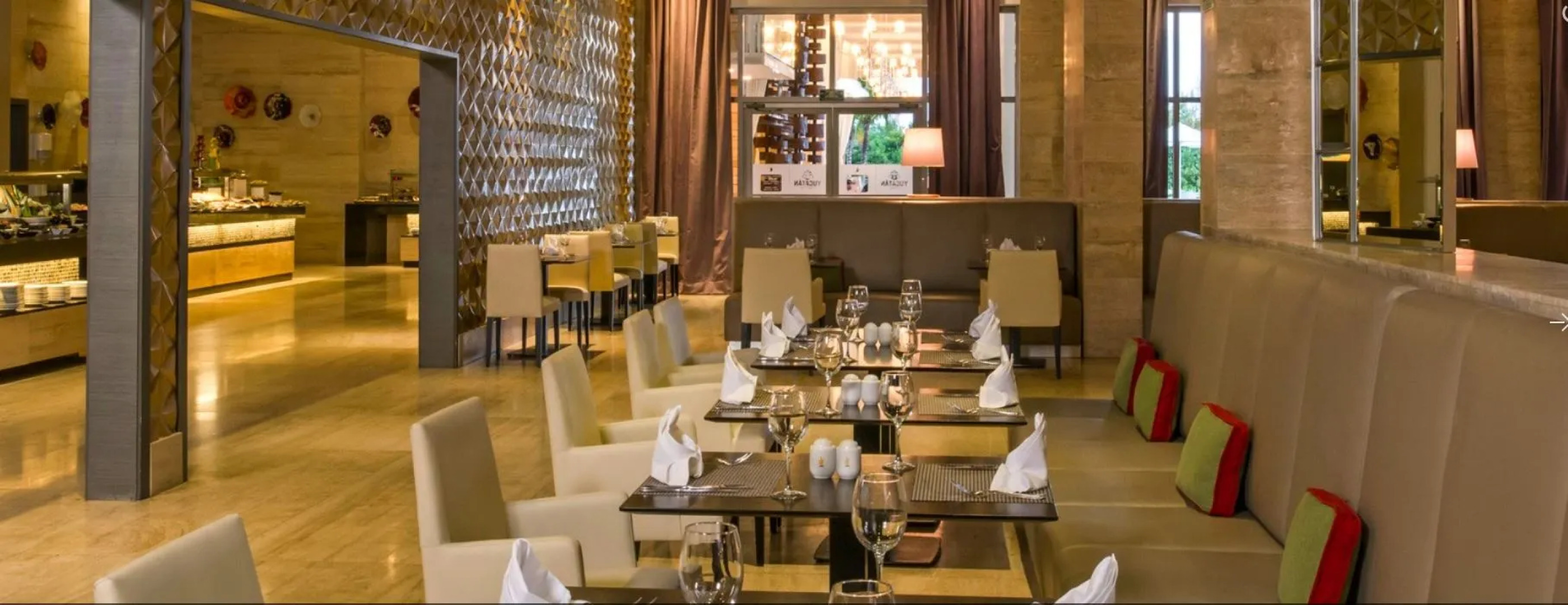 Курортный отель Princess Family Club Riviera - All Inclusive