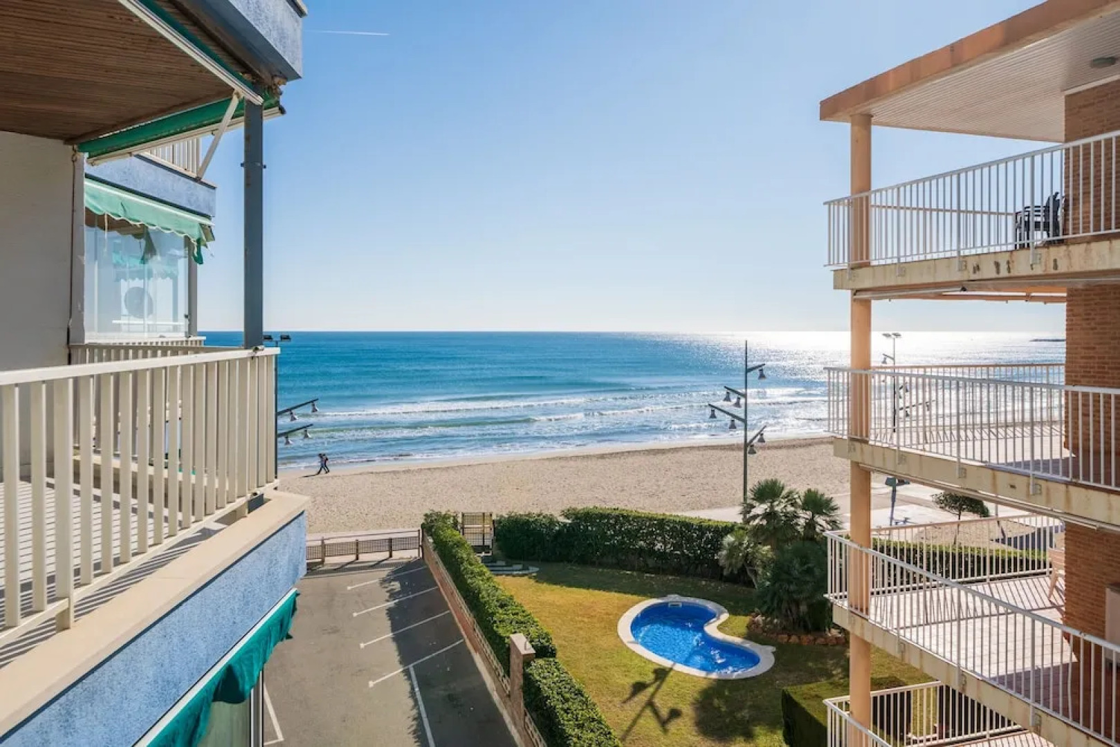 Alea Rentals - Bell Racó