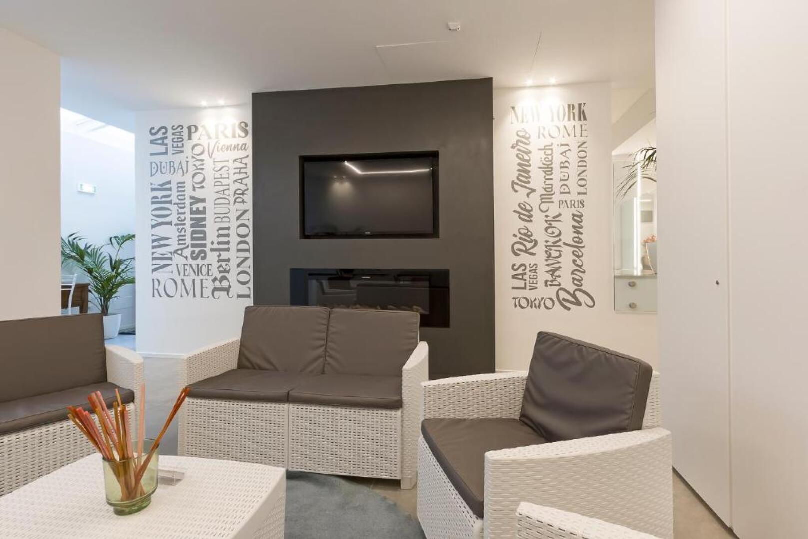 Residence Armony Misano