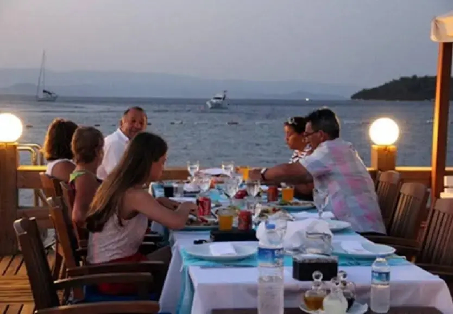 Beyaz Suite Hotel