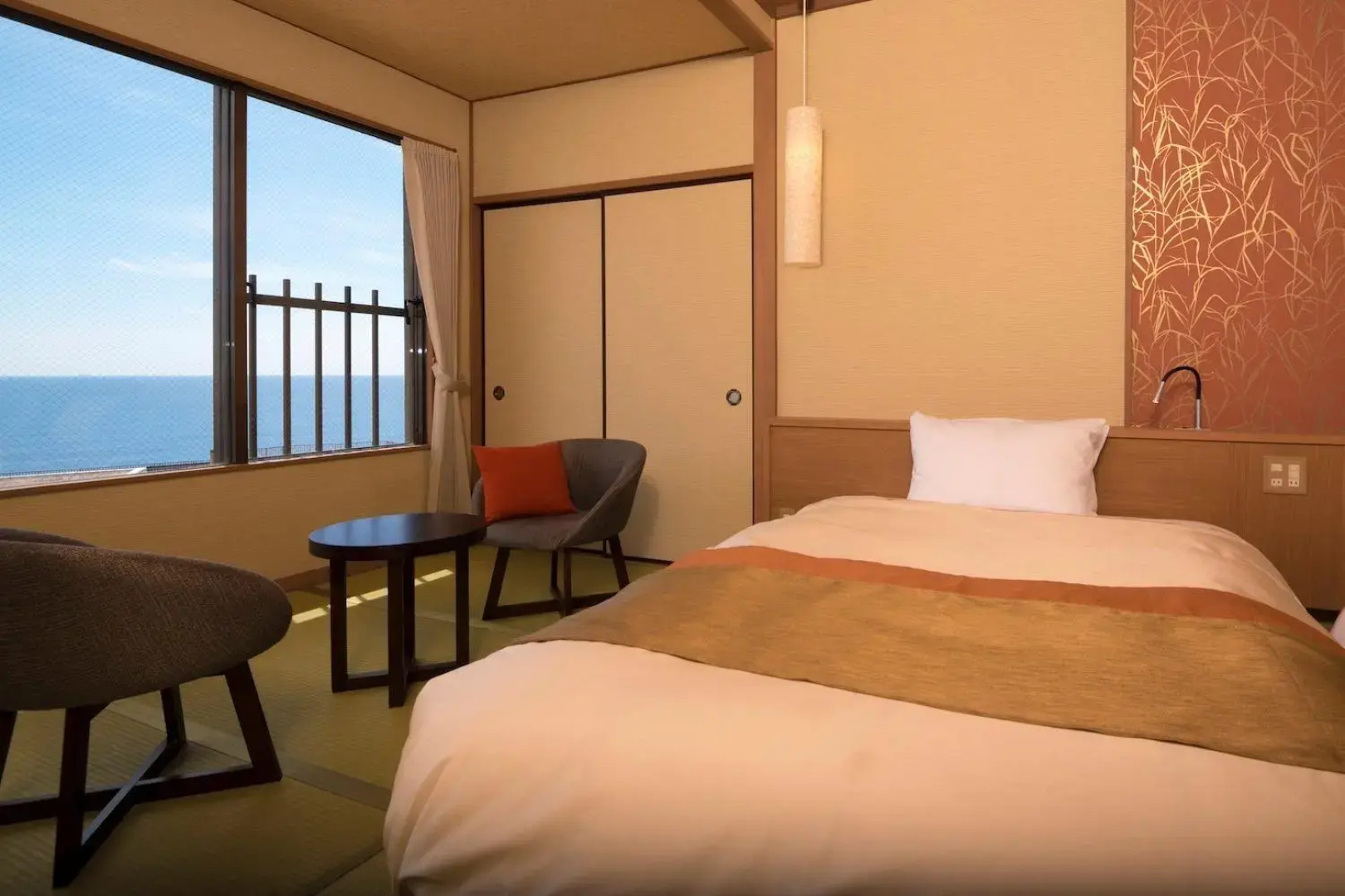 Umiusagi the annex of Senoumi