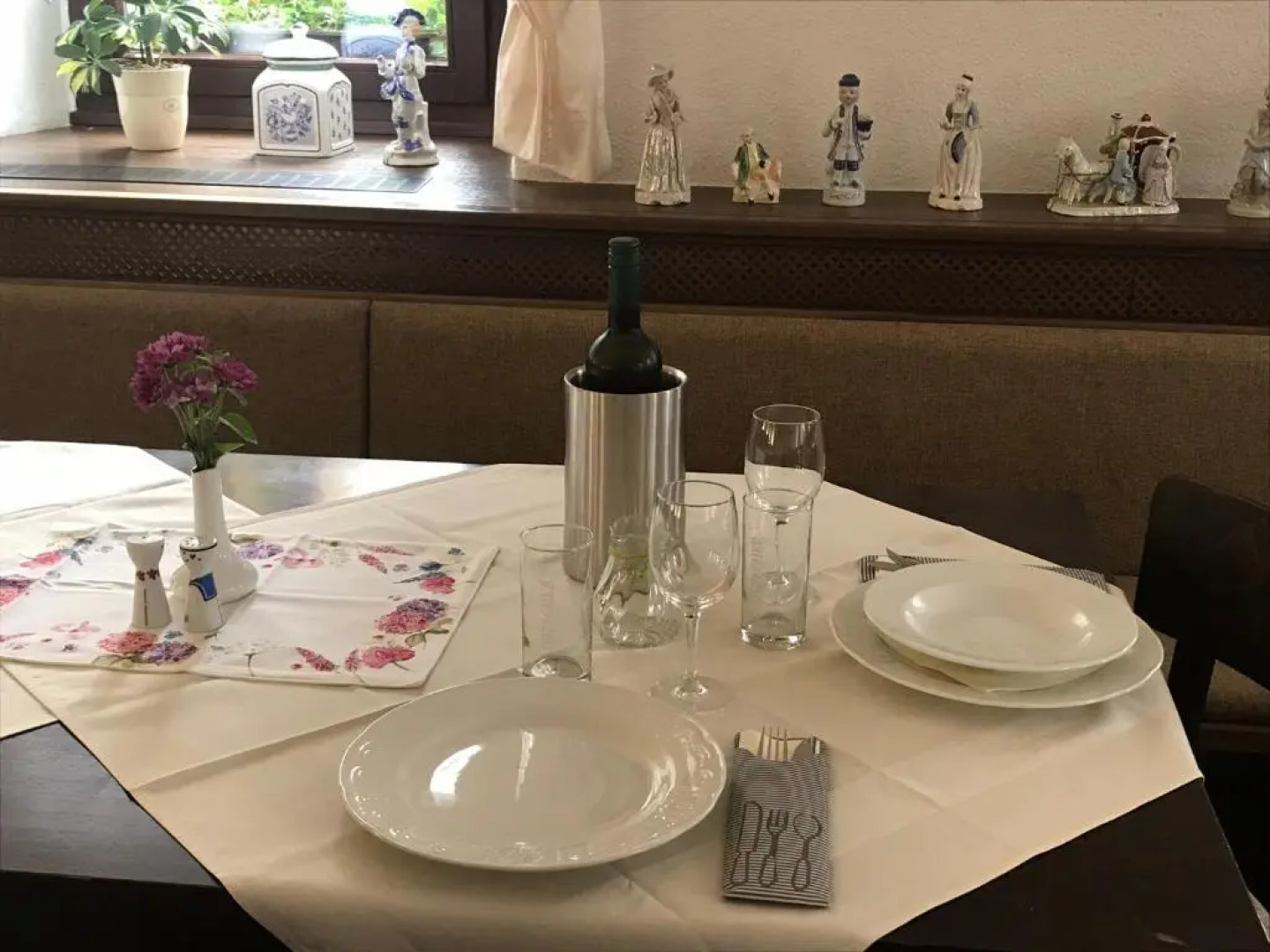 Frische Quelle Pension Jonsdorf