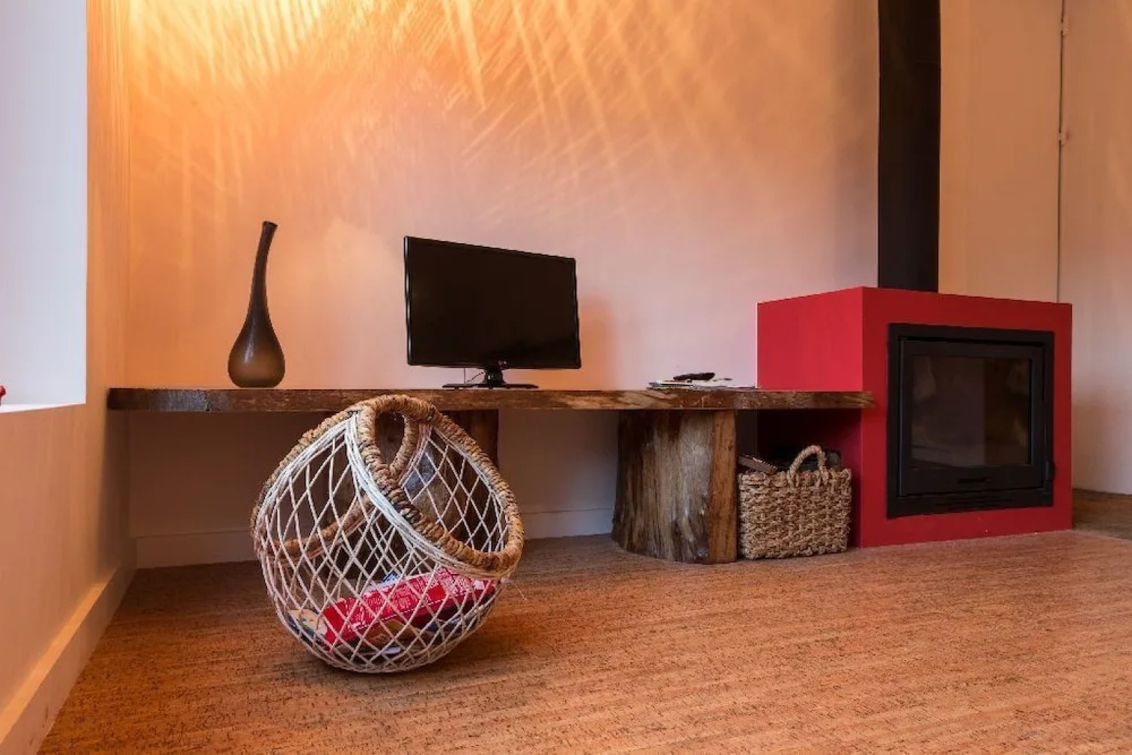 Sete Cidades Lake Lodge