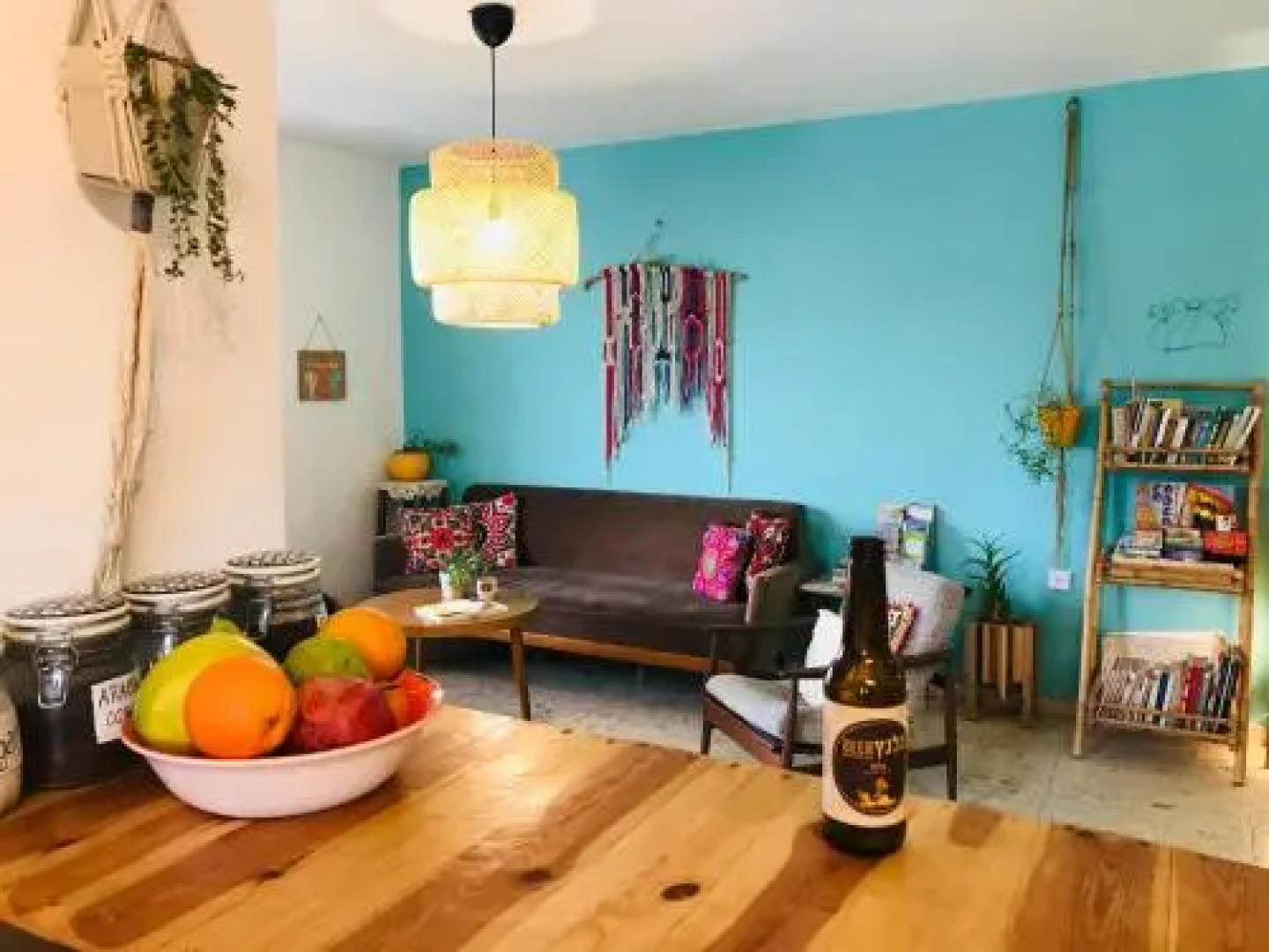 The White Hill Guesthouse