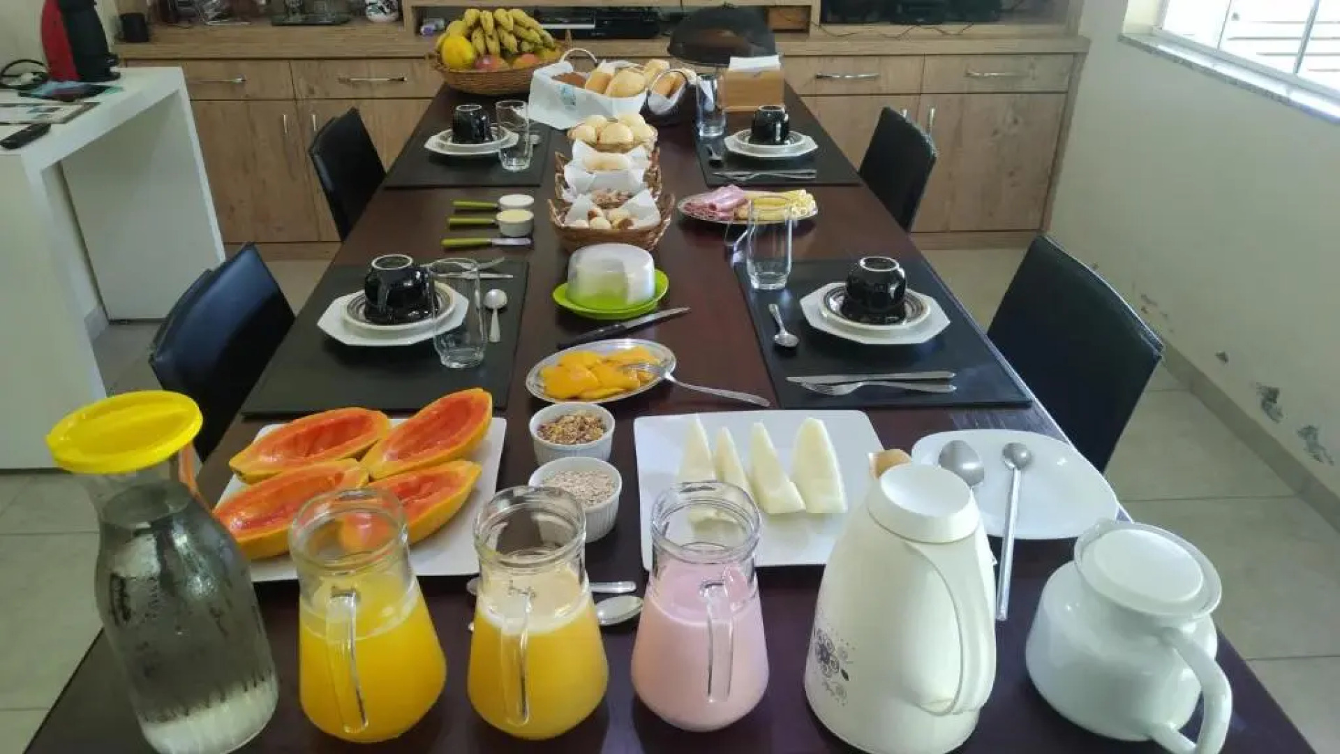 Pousada S¿o Vale das Olivas