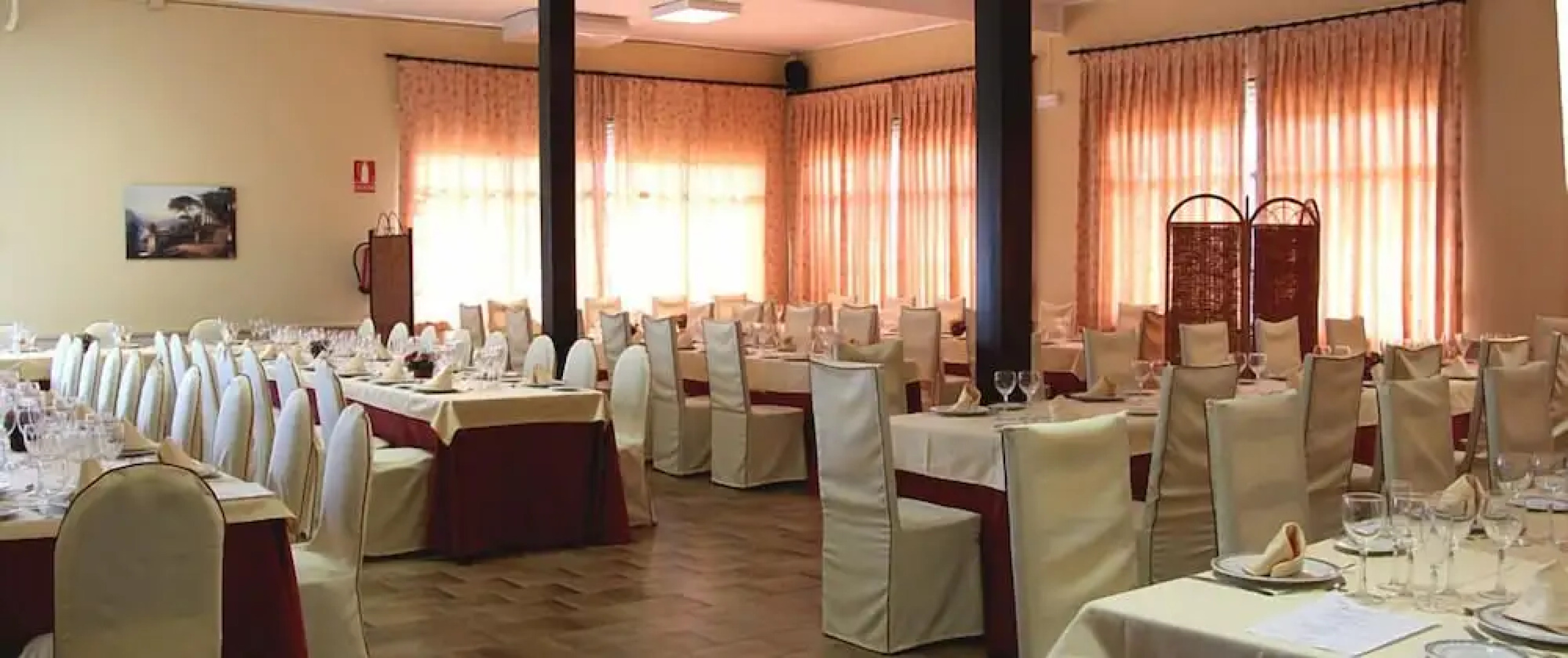 Hostal Restaurante Labrat