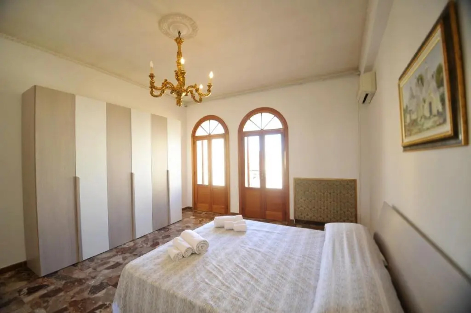 AL CASTELLO Appartamenti