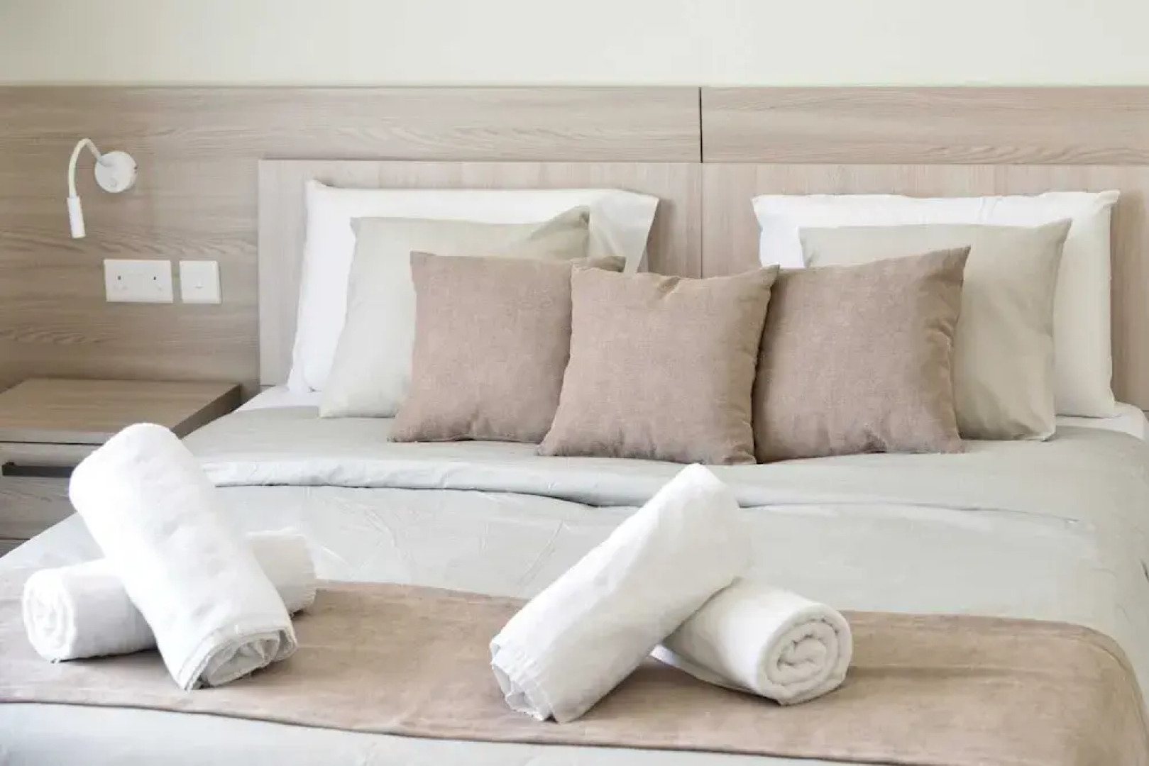 San Pawl bnb Farmhouse Calypso