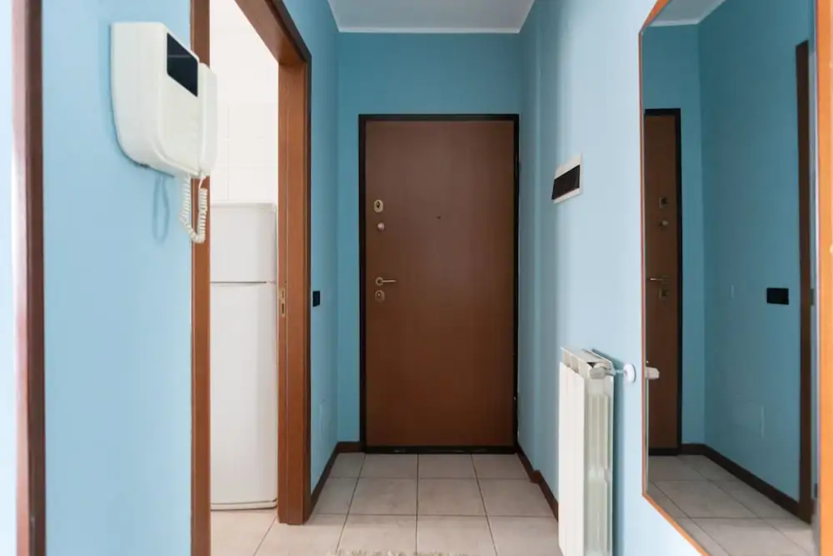 Bollate - Via Dante 33