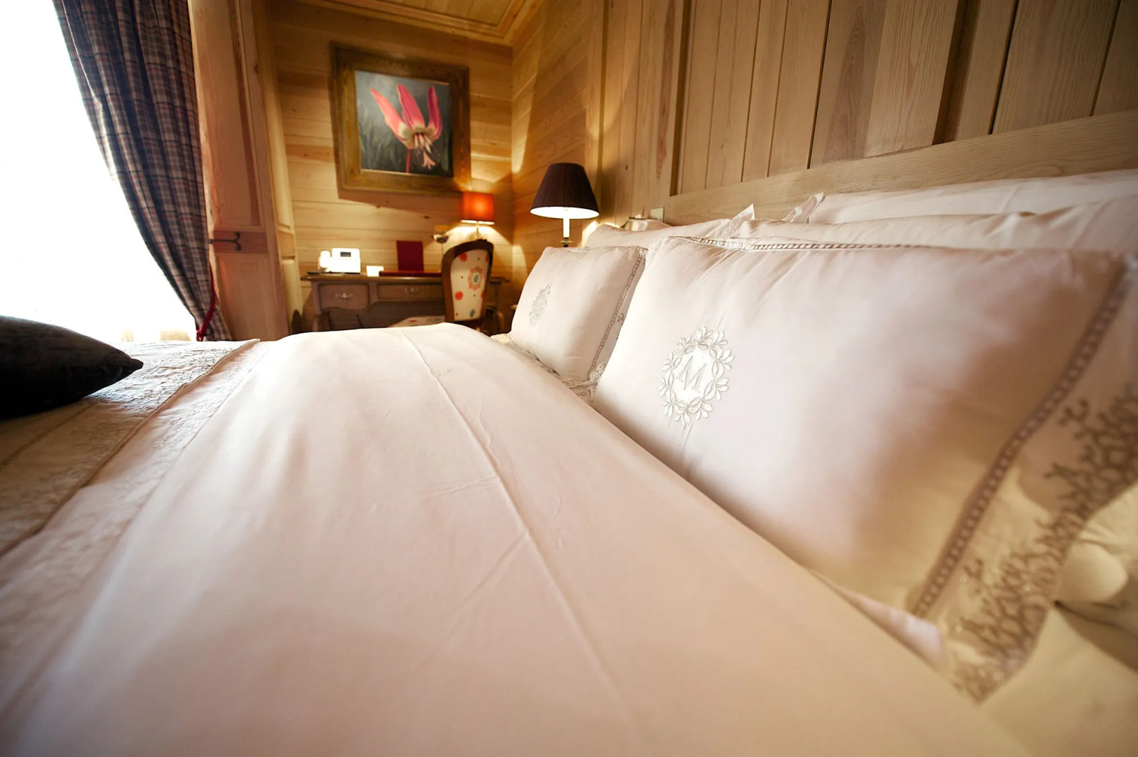 Michlifen Resort & Golf