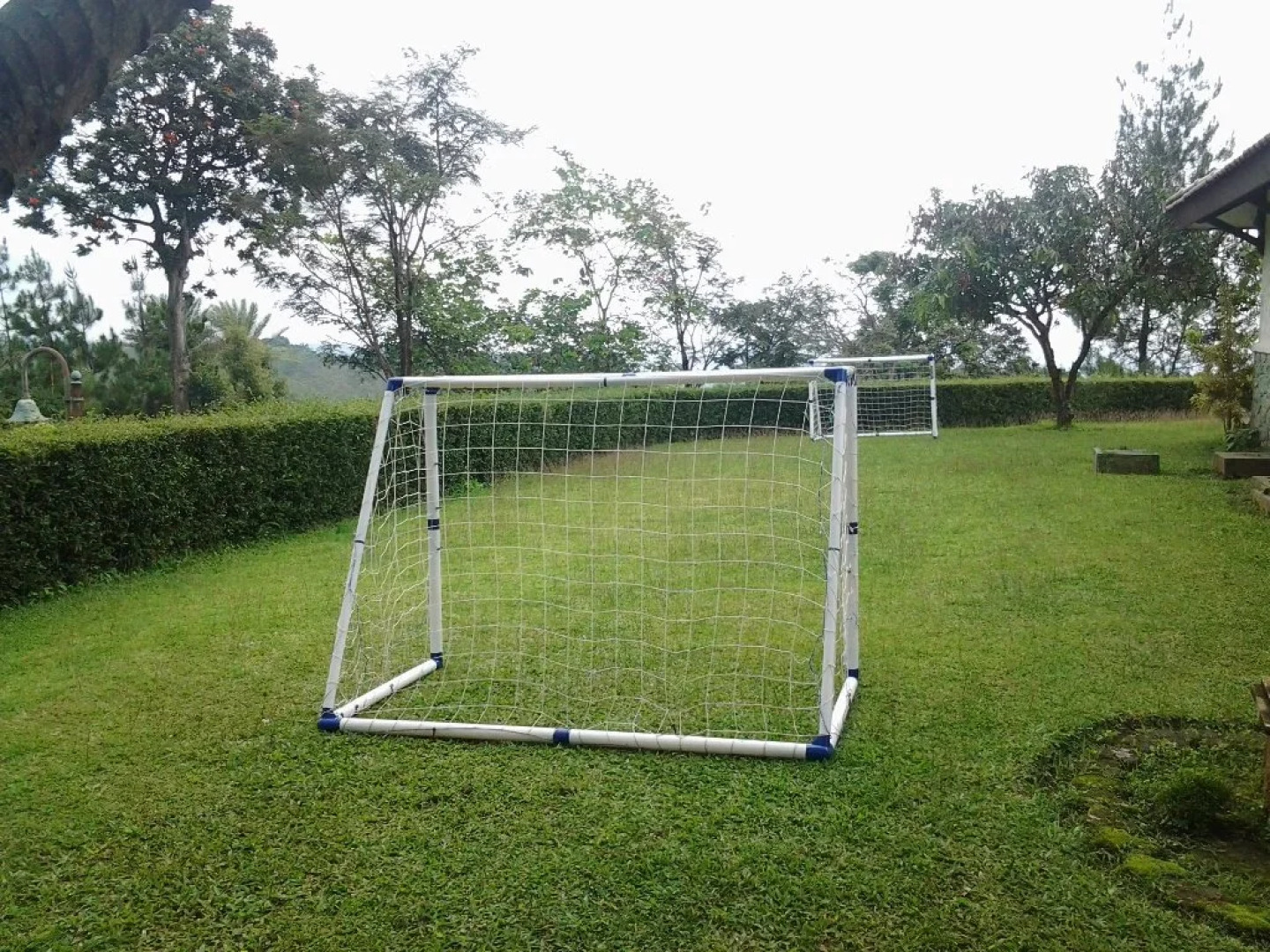 Villa ChavaMinerva Bata - Ciater