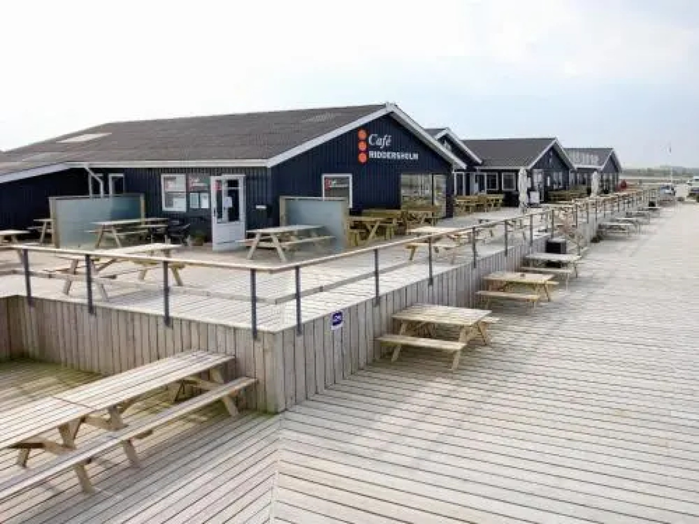 Three-Bedroom Holiday home in Vinderup 7