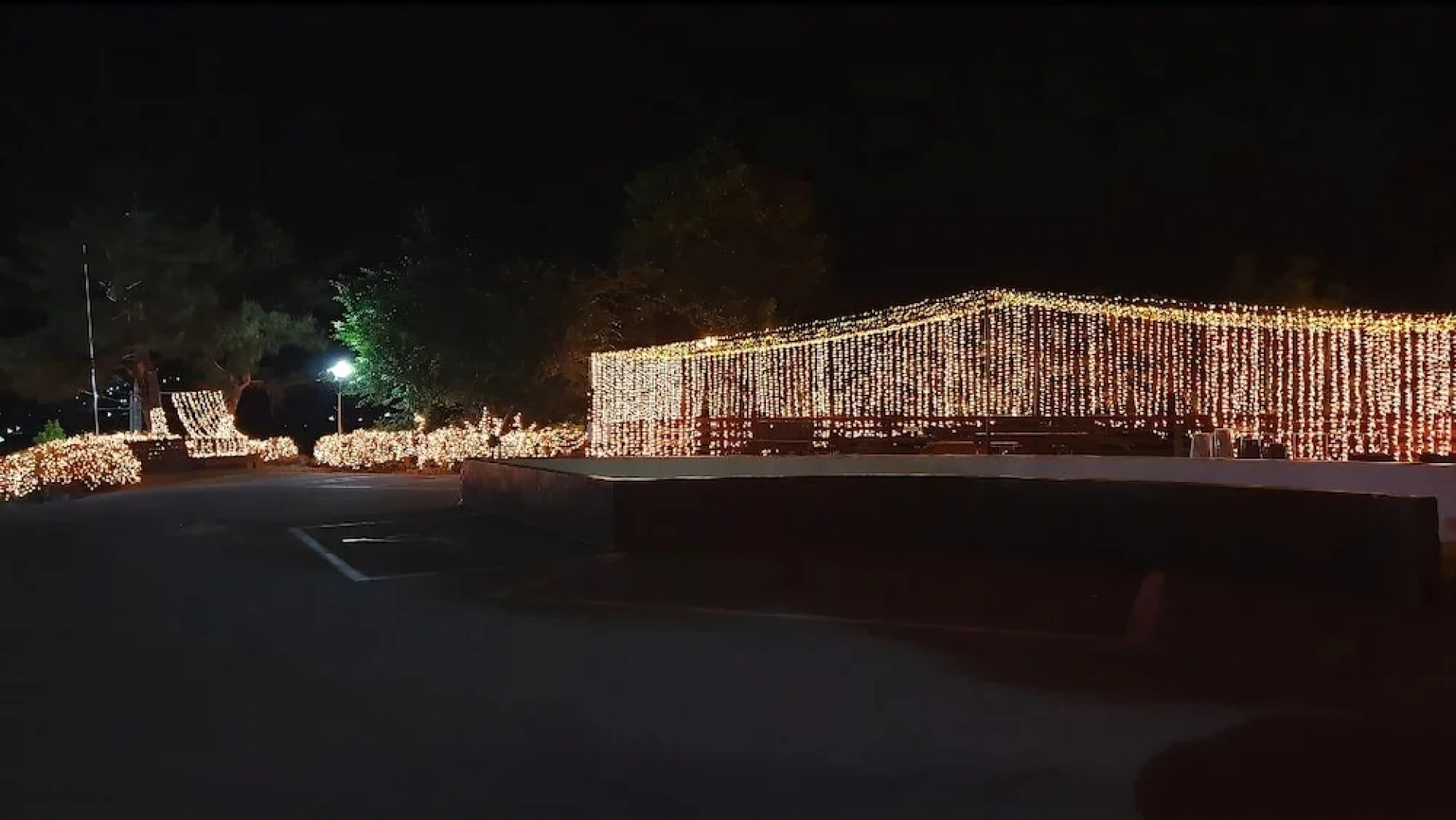 Jirisan Tovice Condo