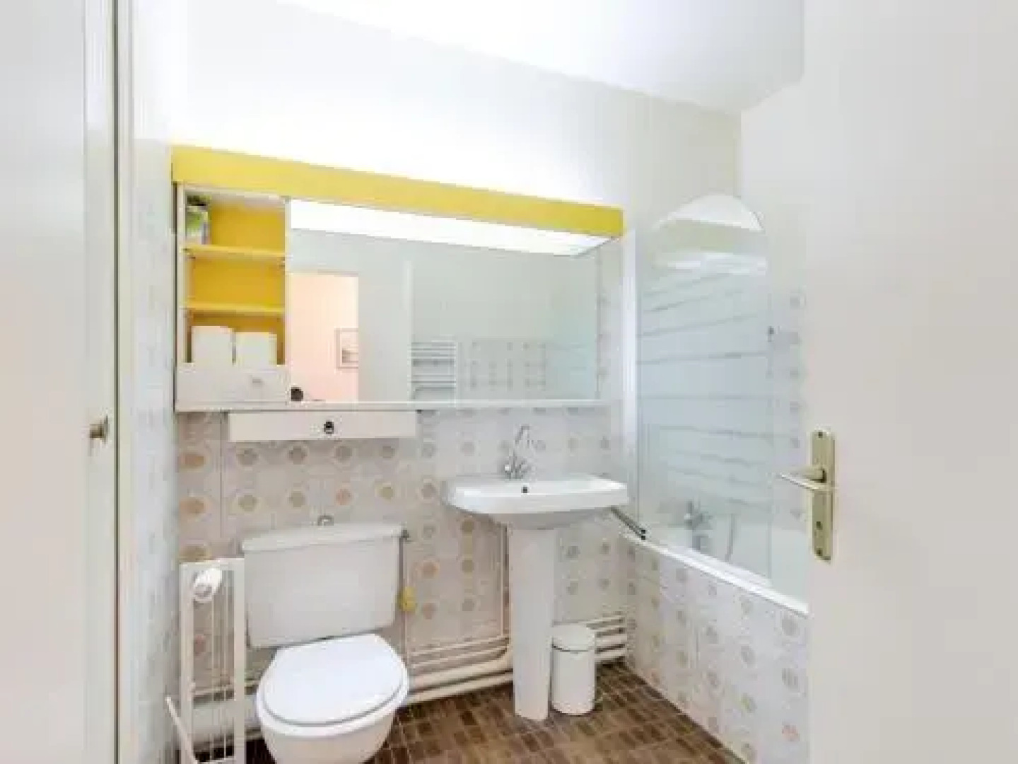 La Corniche Du Mont Canisy