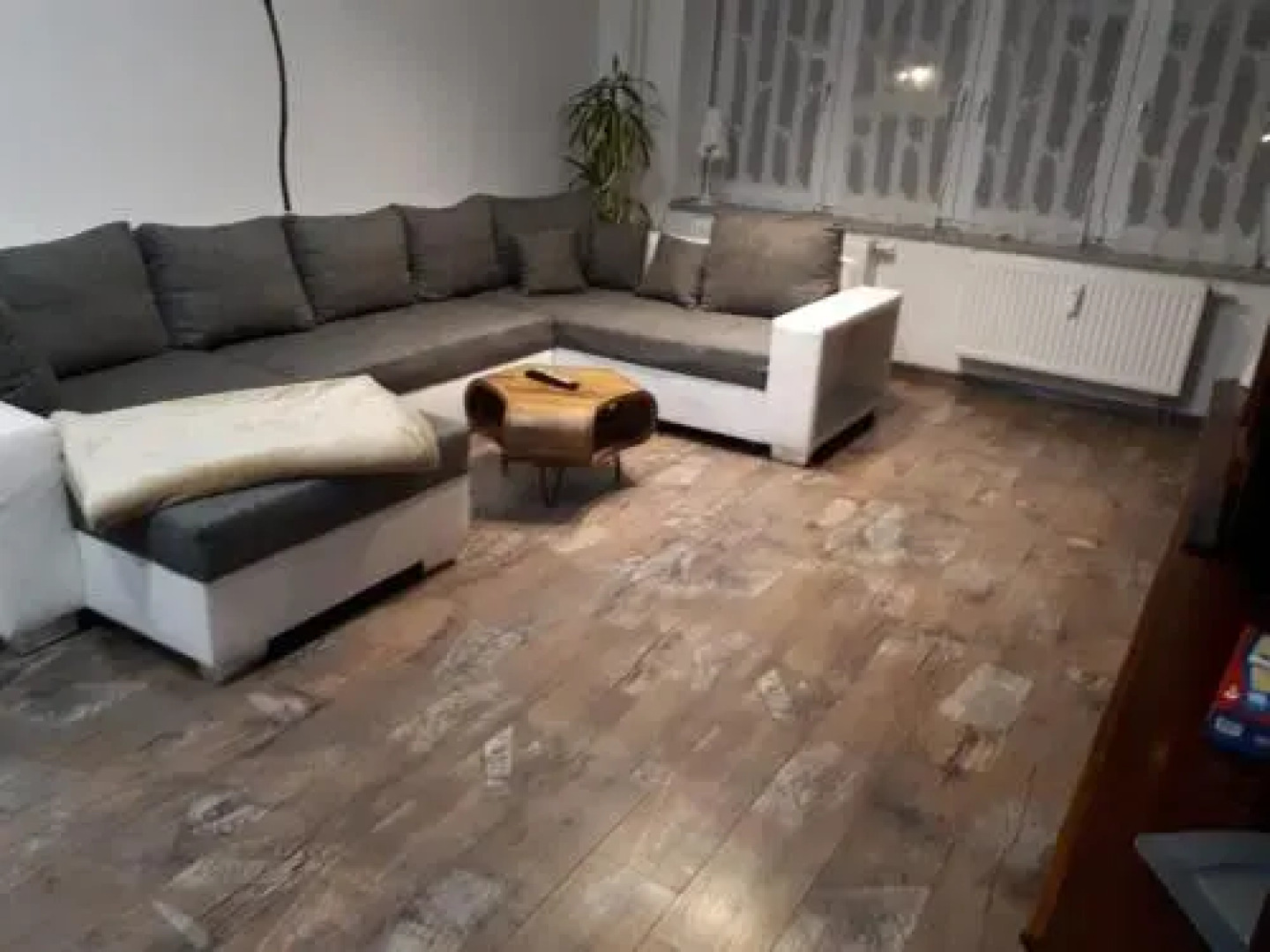 Spremberger City Ferienwohnung