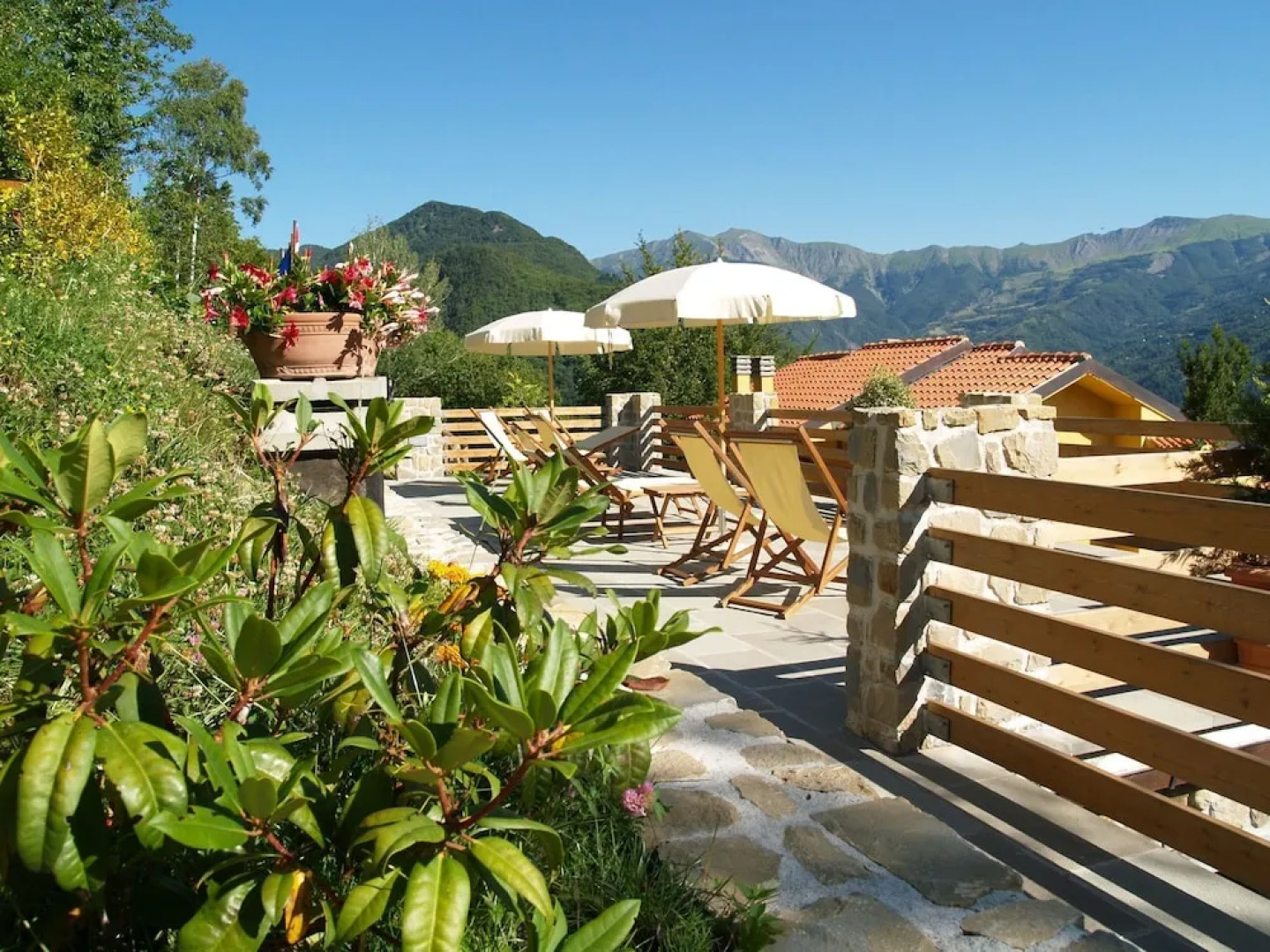 Holiday Home in Cutiagliano With Pool, Terrace, Garden, BBQ