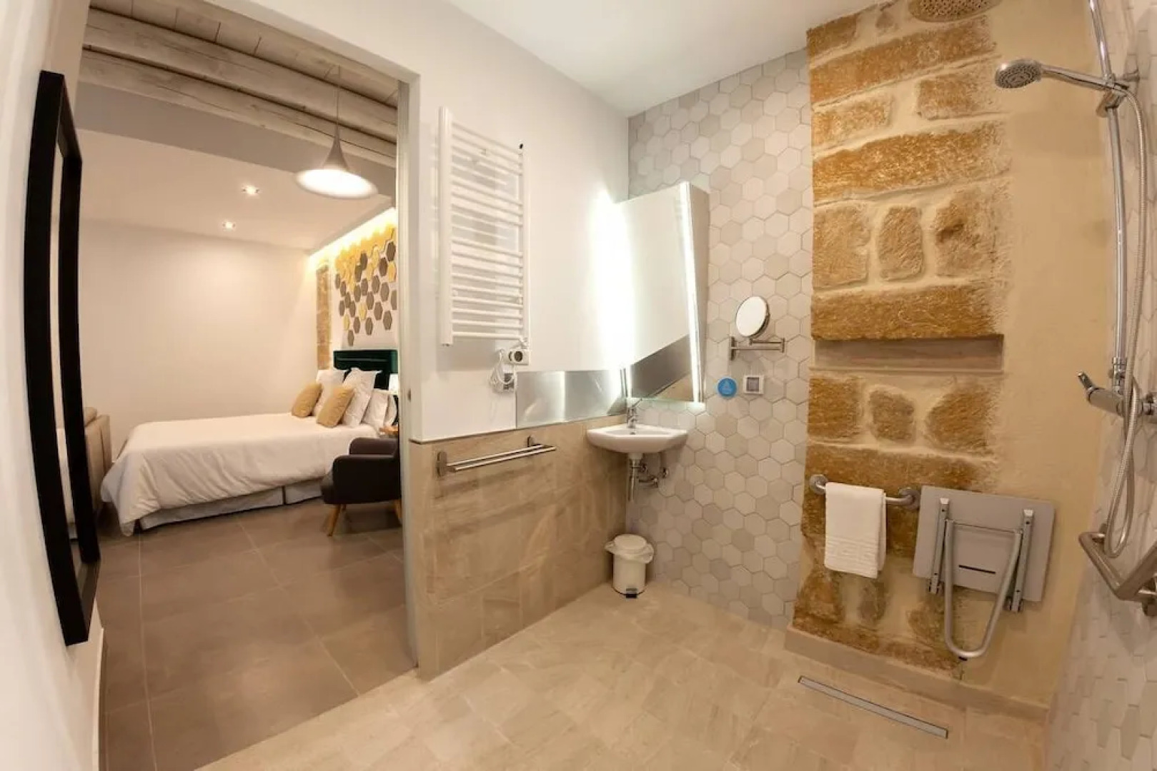 VITORES BOUTIQUE APARTAMENTOS Rincón del Regidor