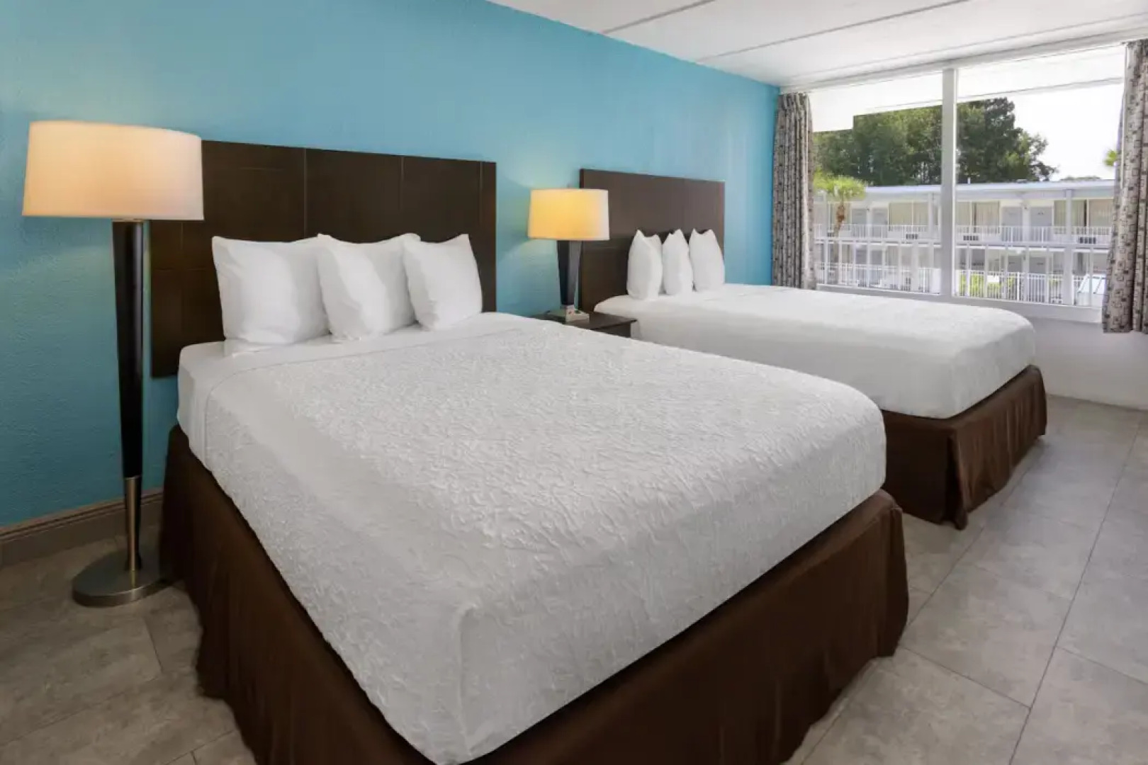 Travelodge by Wyndham Kingsland GA