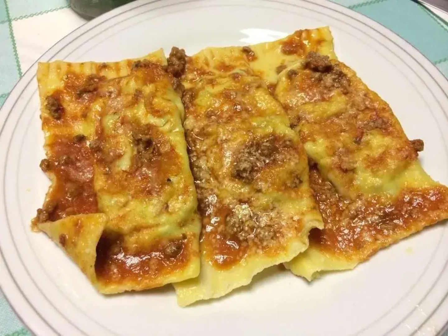 Agriturismo Perucci di Sopra