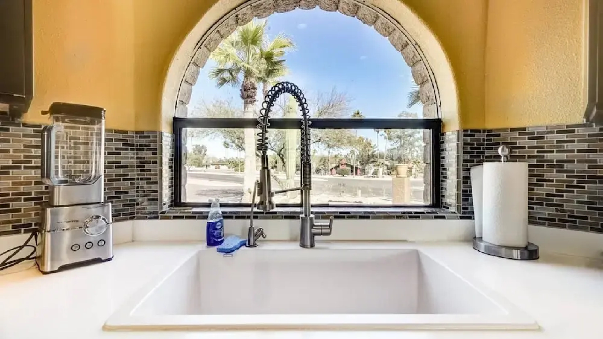 Fountain Hills Gem With Pool and Great Views!